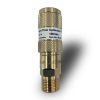 Air Products Quick Fit Integra Connector for Argon & Ferromaxx 10 L/min