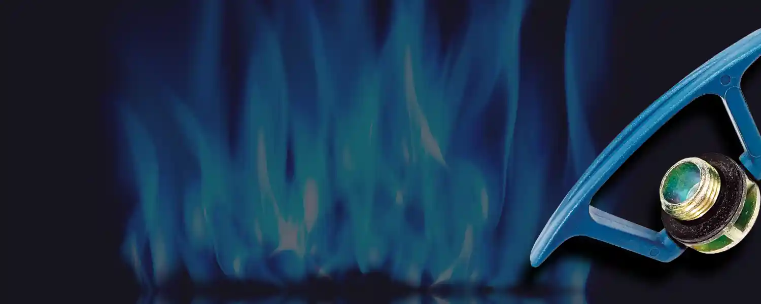 Campingaz Gas Fittings from Gas Bottles Direct