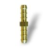 LPG 8mm Straight Gas Hose Connector