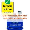 6kg Butane Cube Calor Gas Bottle - New Full Cylinder