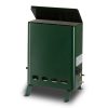 Super Heat 2kW Greenhouse Gas Heater
