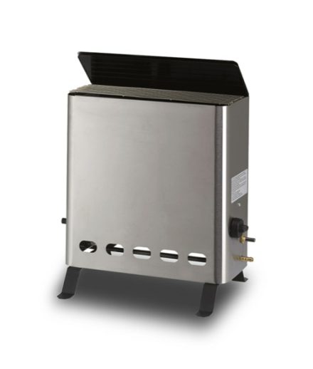 Super Heat Pro 4.2kW Greenhouse Gas Heater