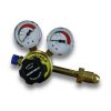 Hobbyweld Single Stage Two Gauge Argon/CO2 Regulator