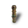 LPG Replacement Quick Release Nozzle for 8mm Hose
