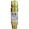 Hobbyweld Flashback Arrestor for Acetylene Cylinders